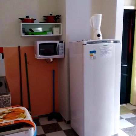 Condominio Eduardo Morais Penedo  Ngoại thất bức ảnh