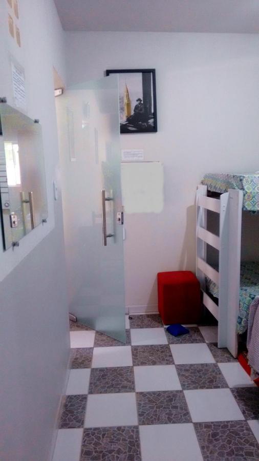 Condominio Eduardo Morais Penedo  Ngoại thất bức ảnh