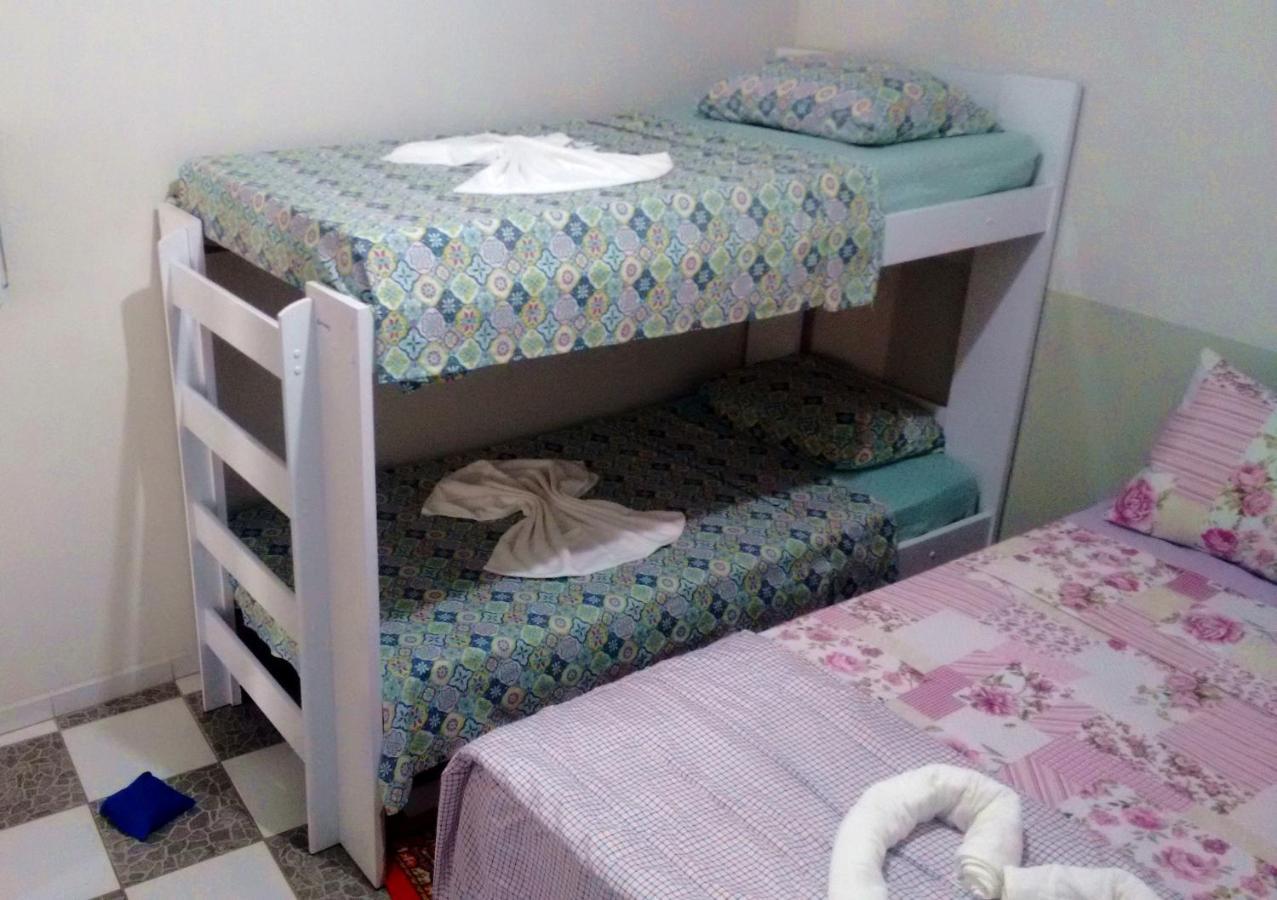 Condominio Eduardo Morais Penedo  Ngoại thất bức ảnh