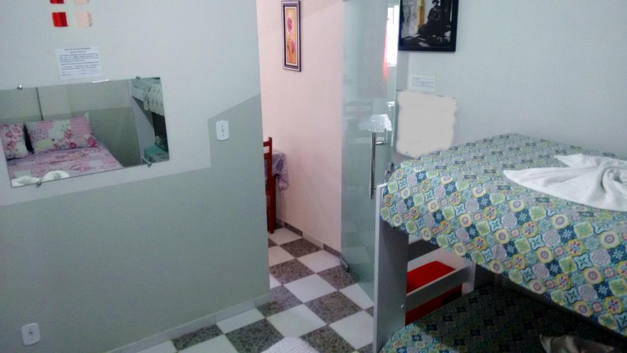 Condominio Eduardo Morais Penedo  Ngoại thất bức ảnh