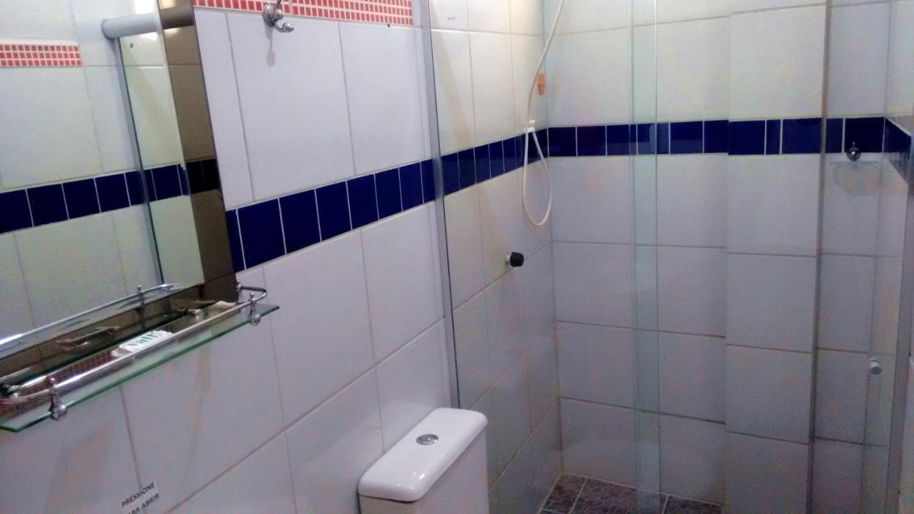Condominio Eduardo Morais Penedo  Ngoại thất bức ảnh