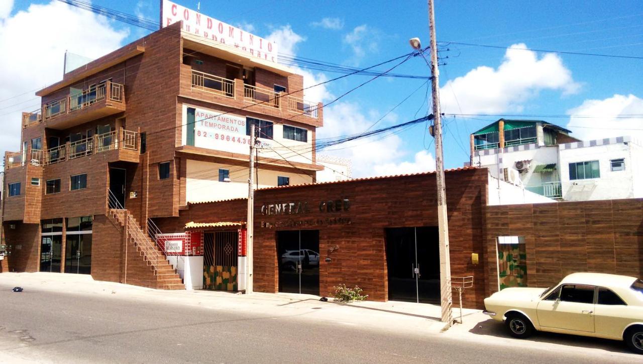 Condominio Eduardo Morais Penedo  Ngoại thất bức ảnh