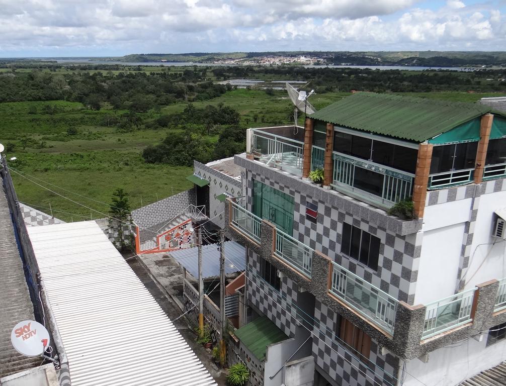 Condominio Eduardo Morais Penedo  Ngoại thất bức ảnh