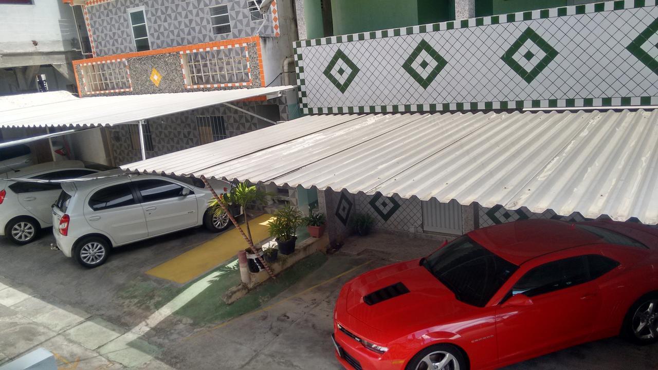 Condominio Eduardo Morais Penedo  Ngoại thất bức ảnh
