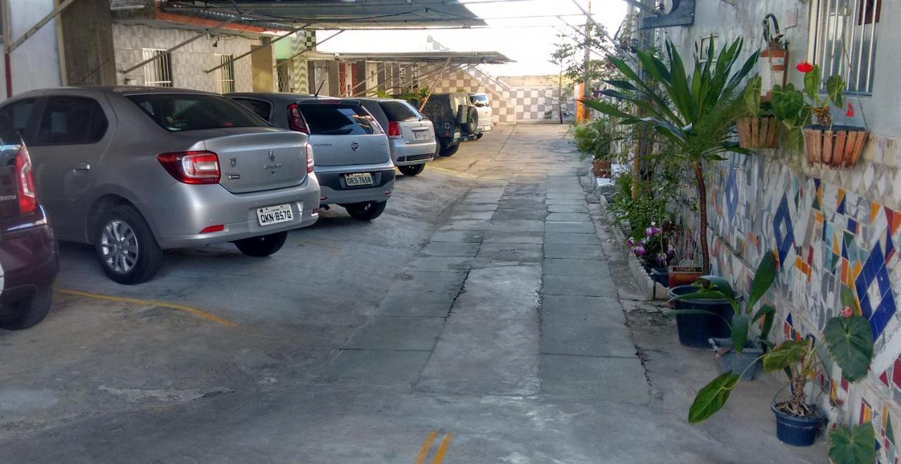 Condominio Eduardo Morais Penedo  Ngoại thất bức ảnh