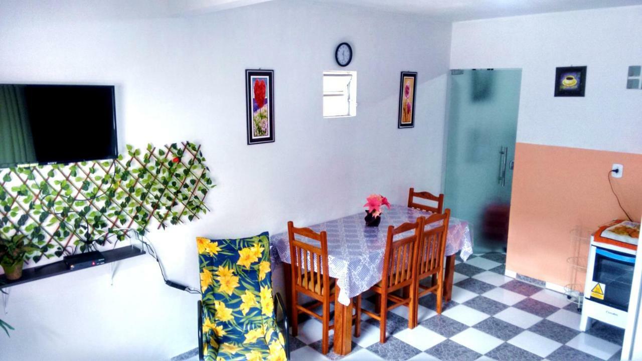 Condominio Eduardo Morais Penedo  Ngoại thất bức ảnh