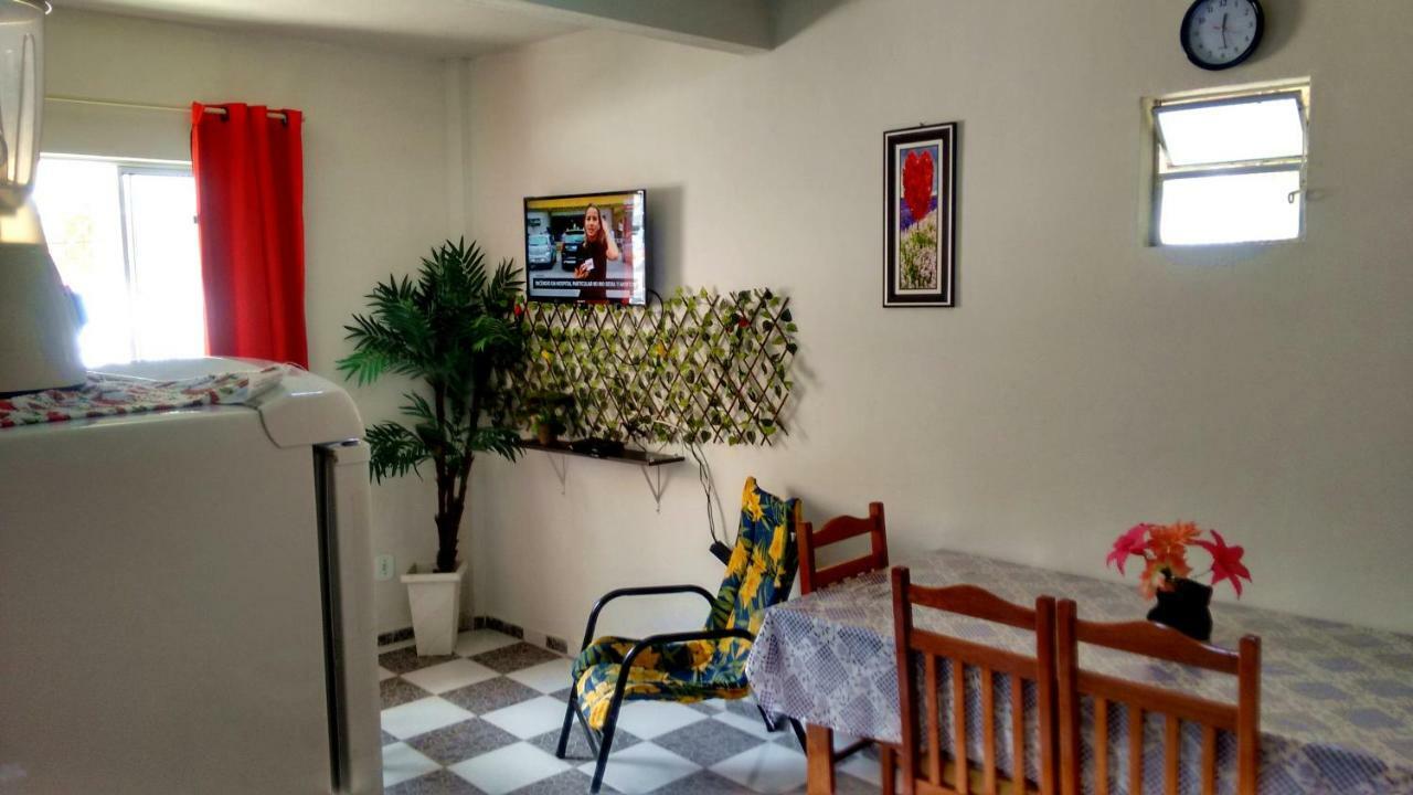 Condominio Eduardo Morais Penedo  Ngoại thất bức ảnh