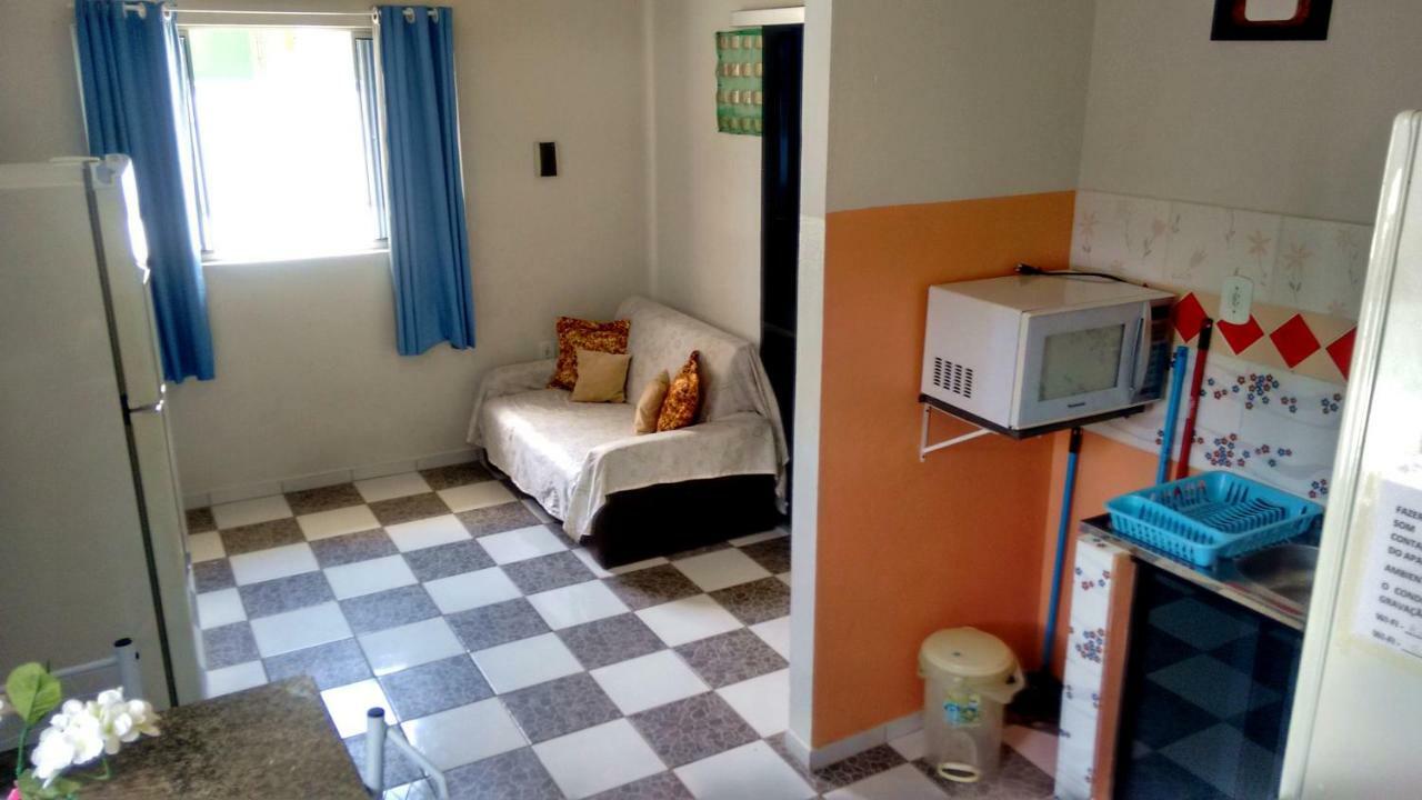 Condominio Eduardo Morais Penedo  Ngoại thất bức ảnh