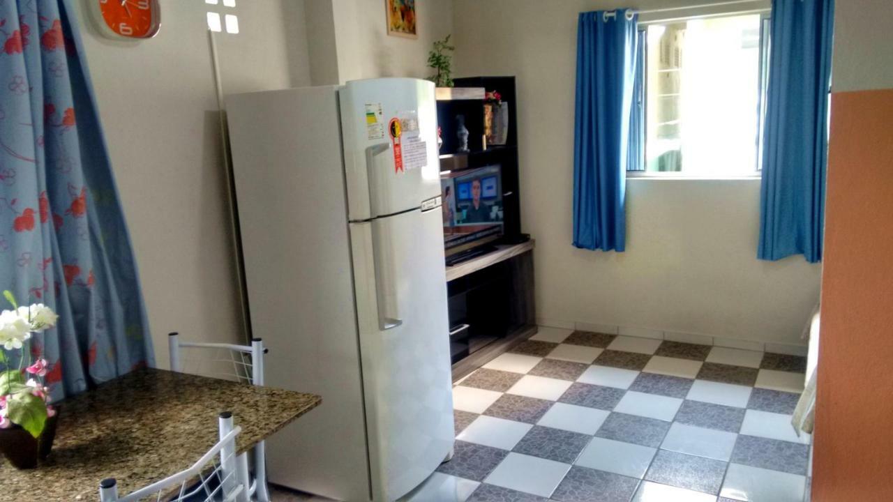 Condominio Eduardo Morais Penedo  Ngoại thất bức ảnh
