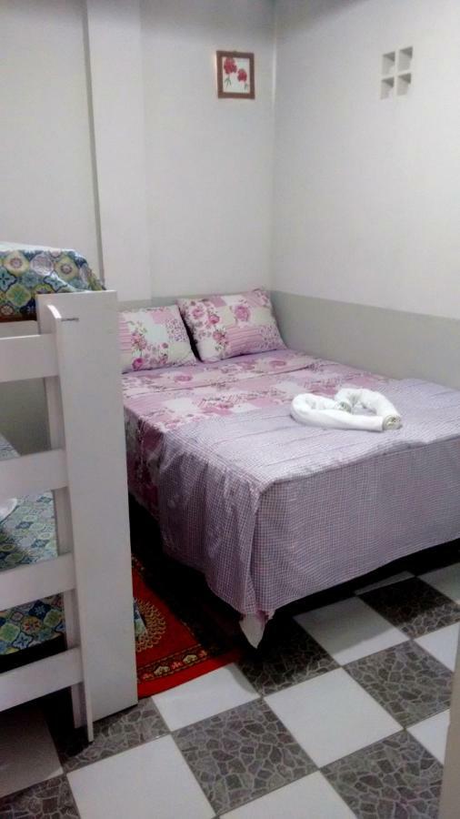 Condominio Eduardo Morais Penedo  Ngoại thất bức ảnh